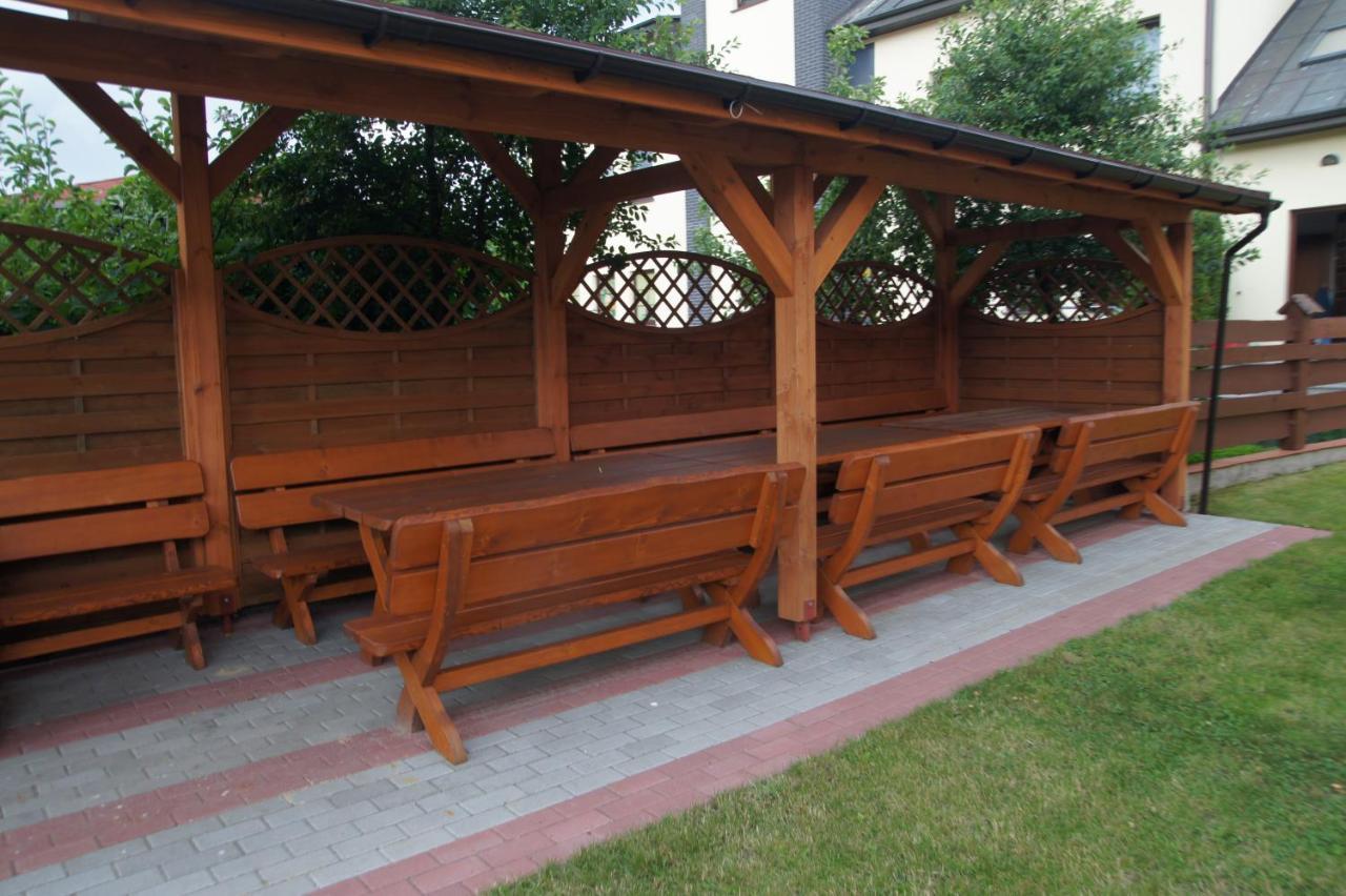 Villa Sovita 웨바 외부 사진