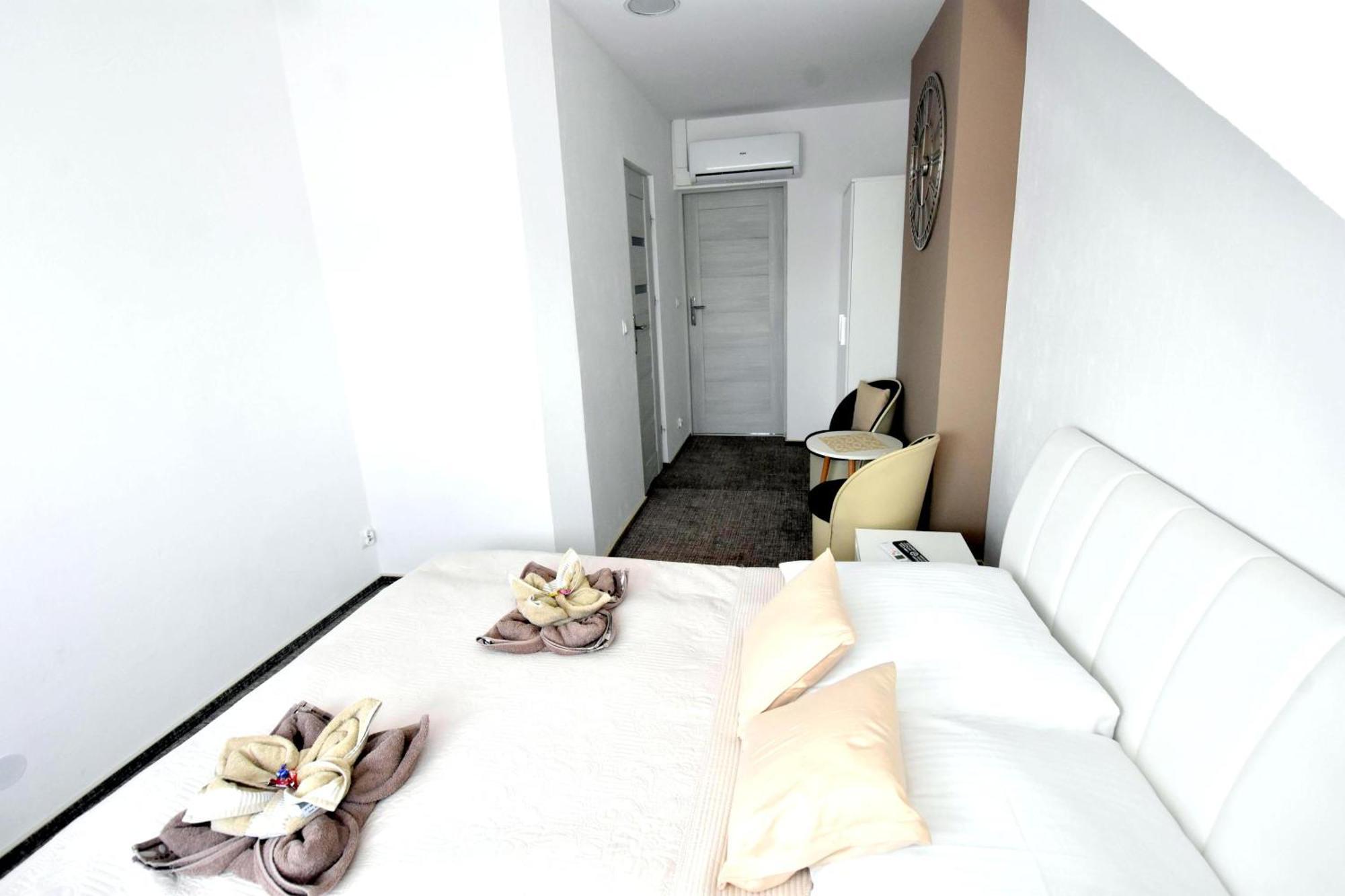 Villa Sovita 웨바 외부 사진