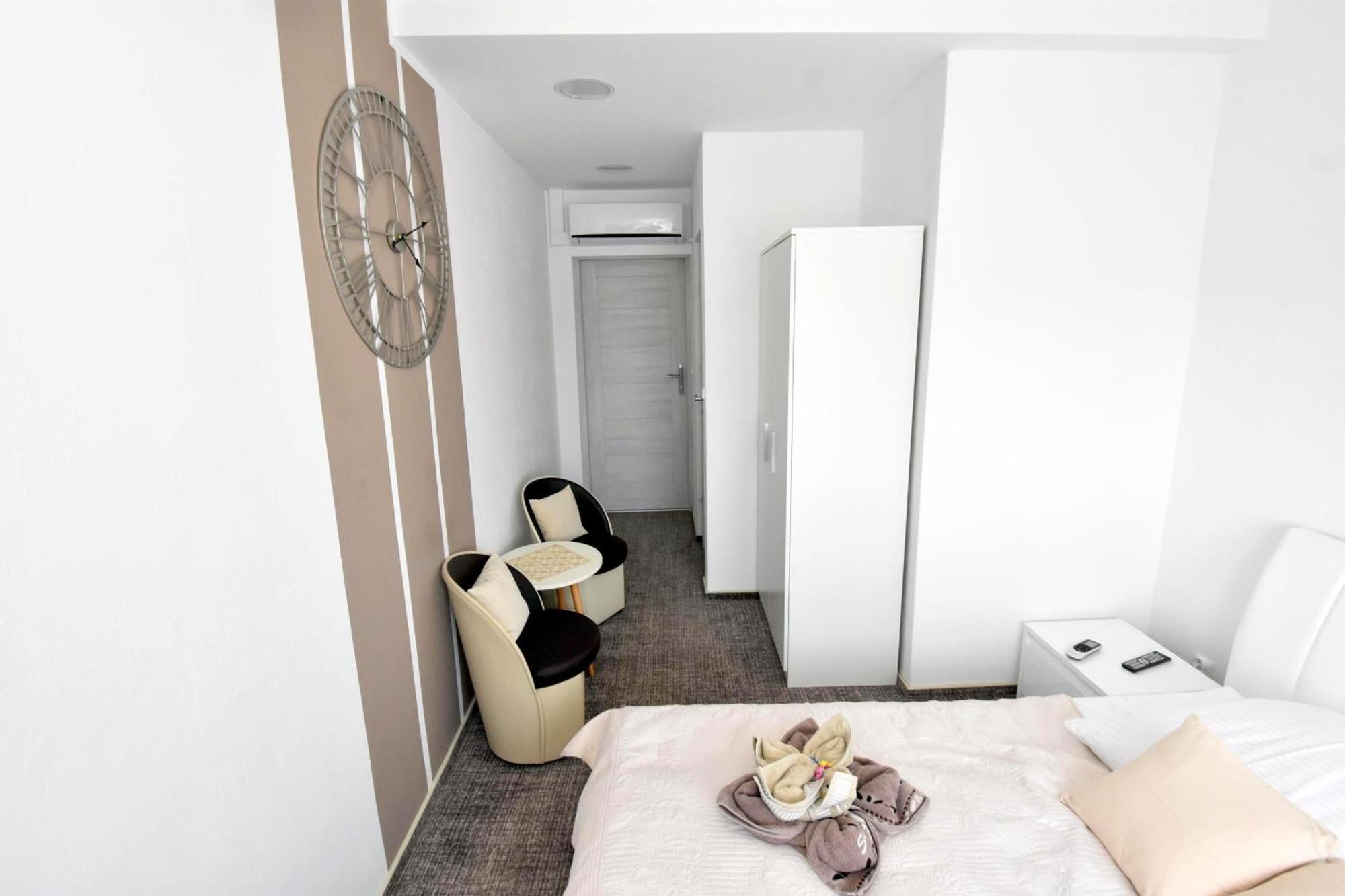 Villa Sovita 웨바 외부 사진