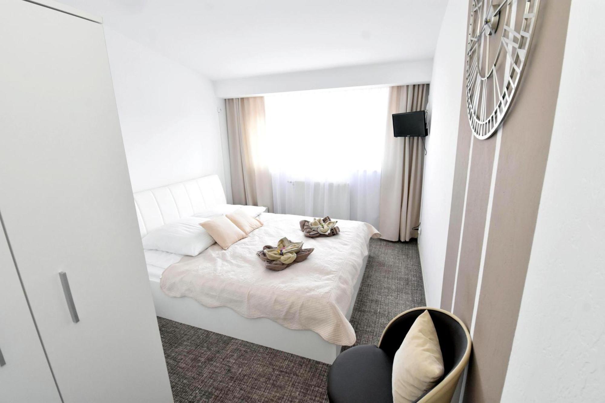 Villa Sovita 웨바 외부 사진