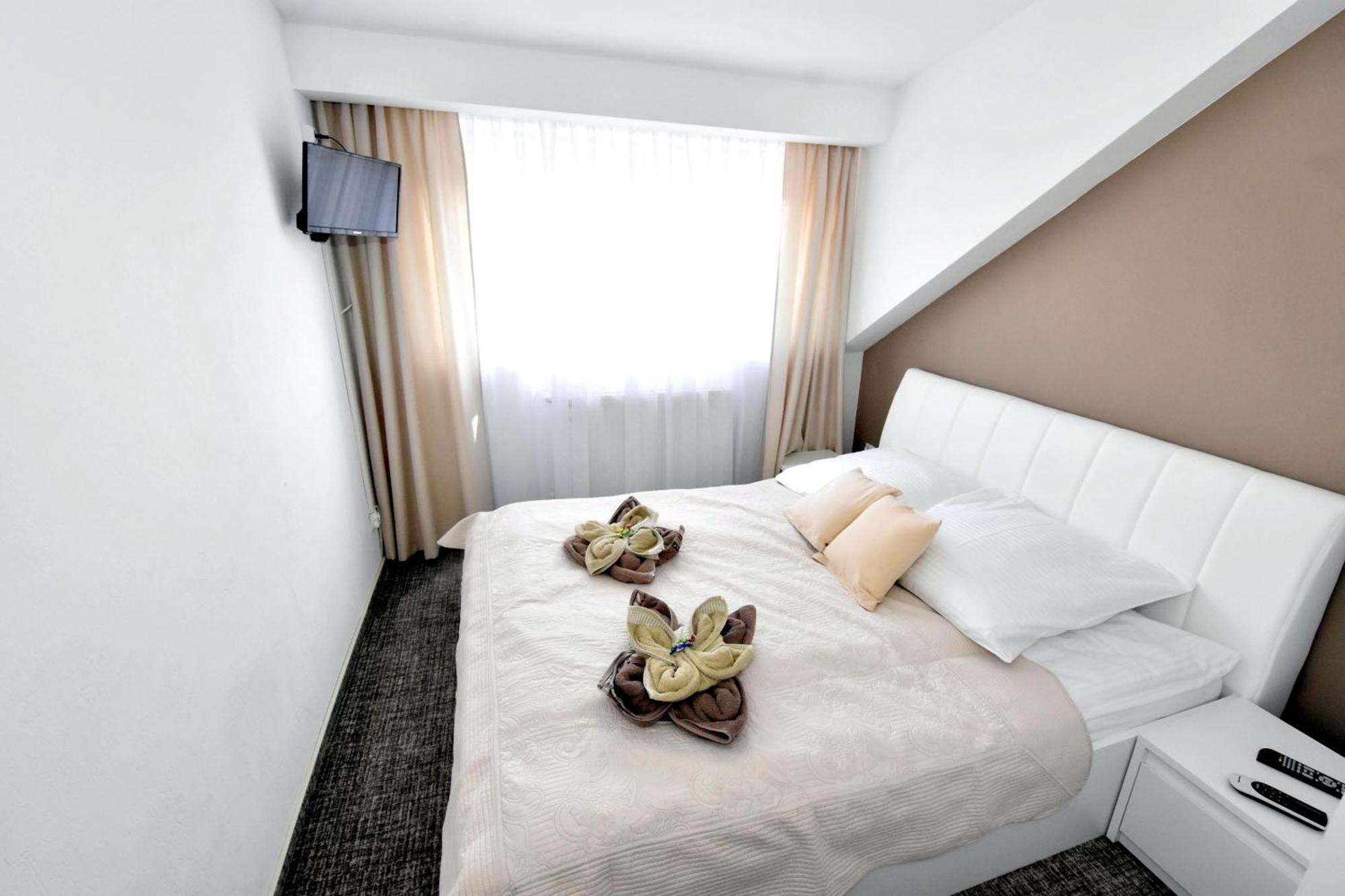 Villa Sovita 웨바 외부 사진