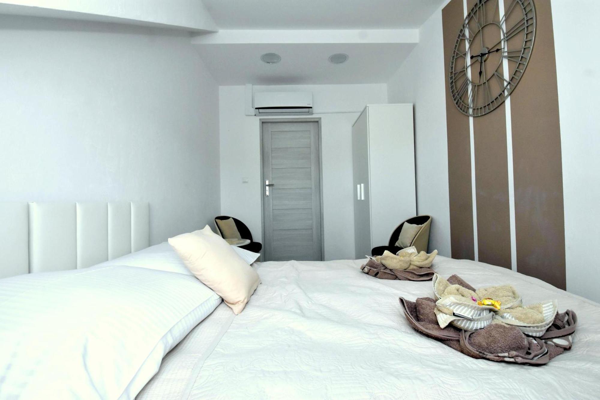 Villa Sovita 웨바 외부 사진