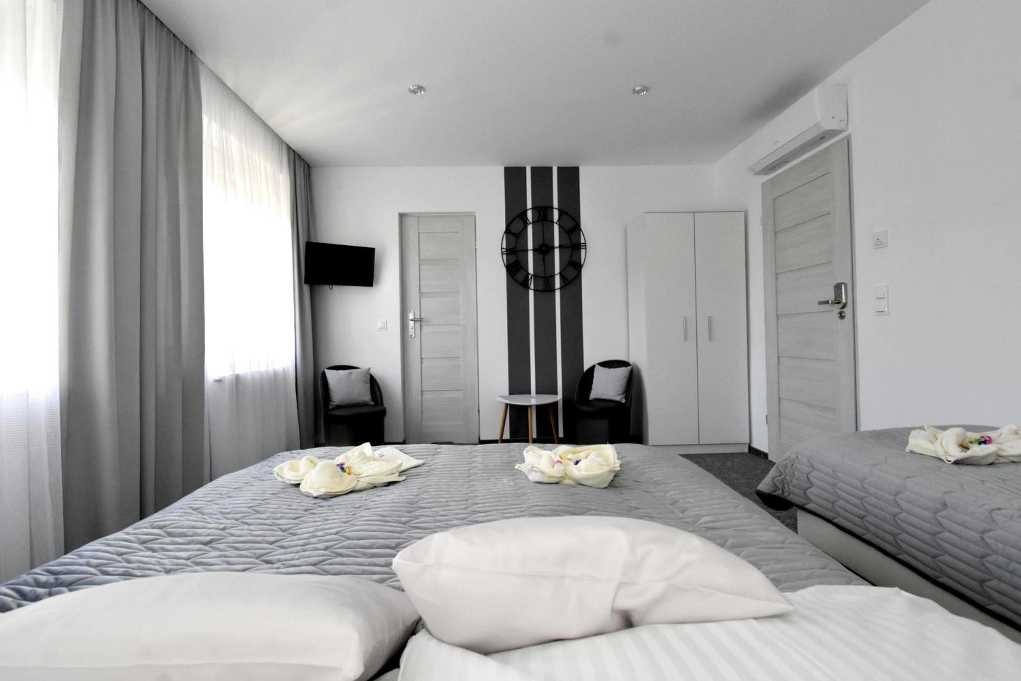 Villa Sovita 웨바 외부 사진