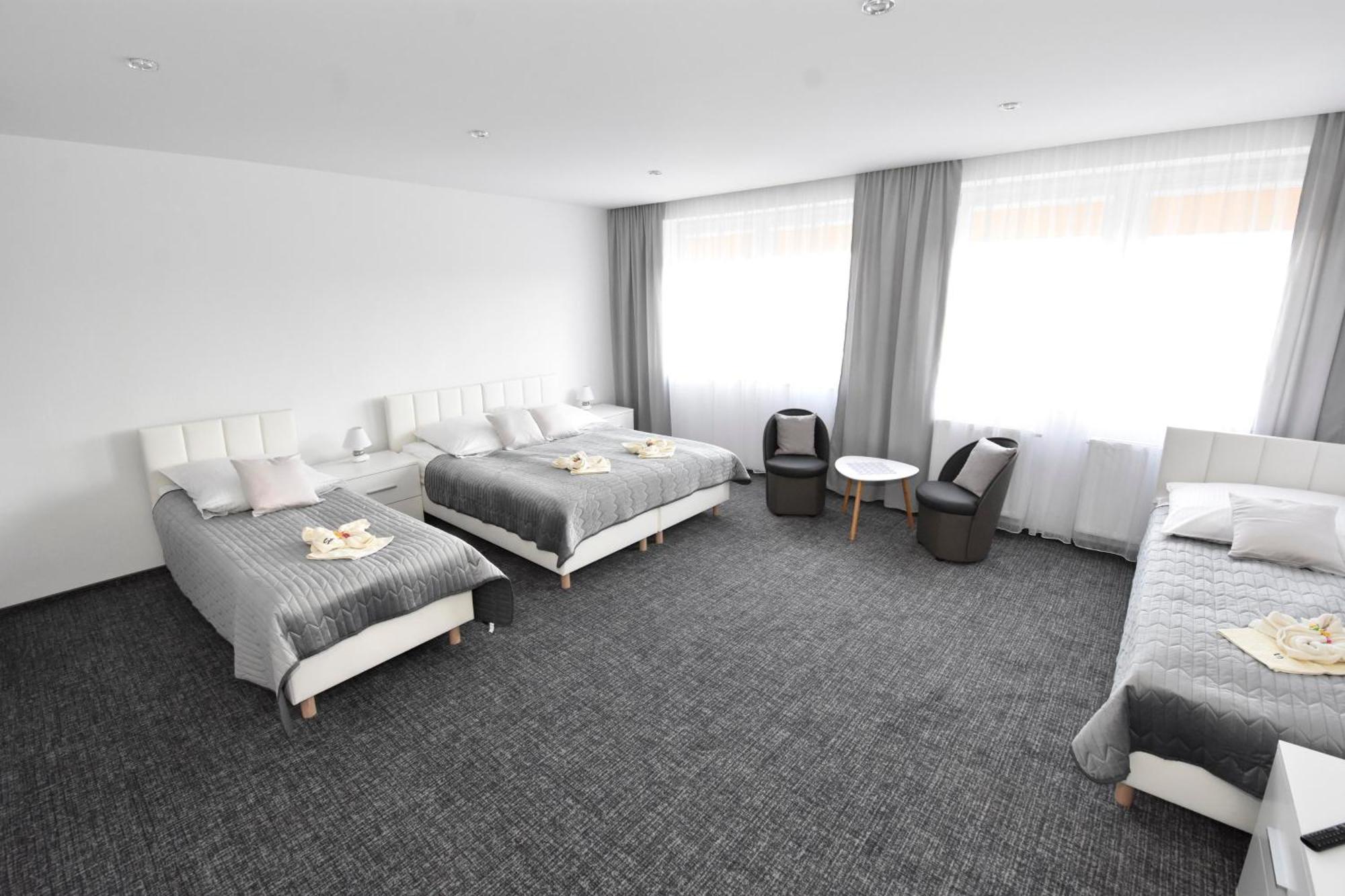 Villa Sovita 웨바 외부 사진