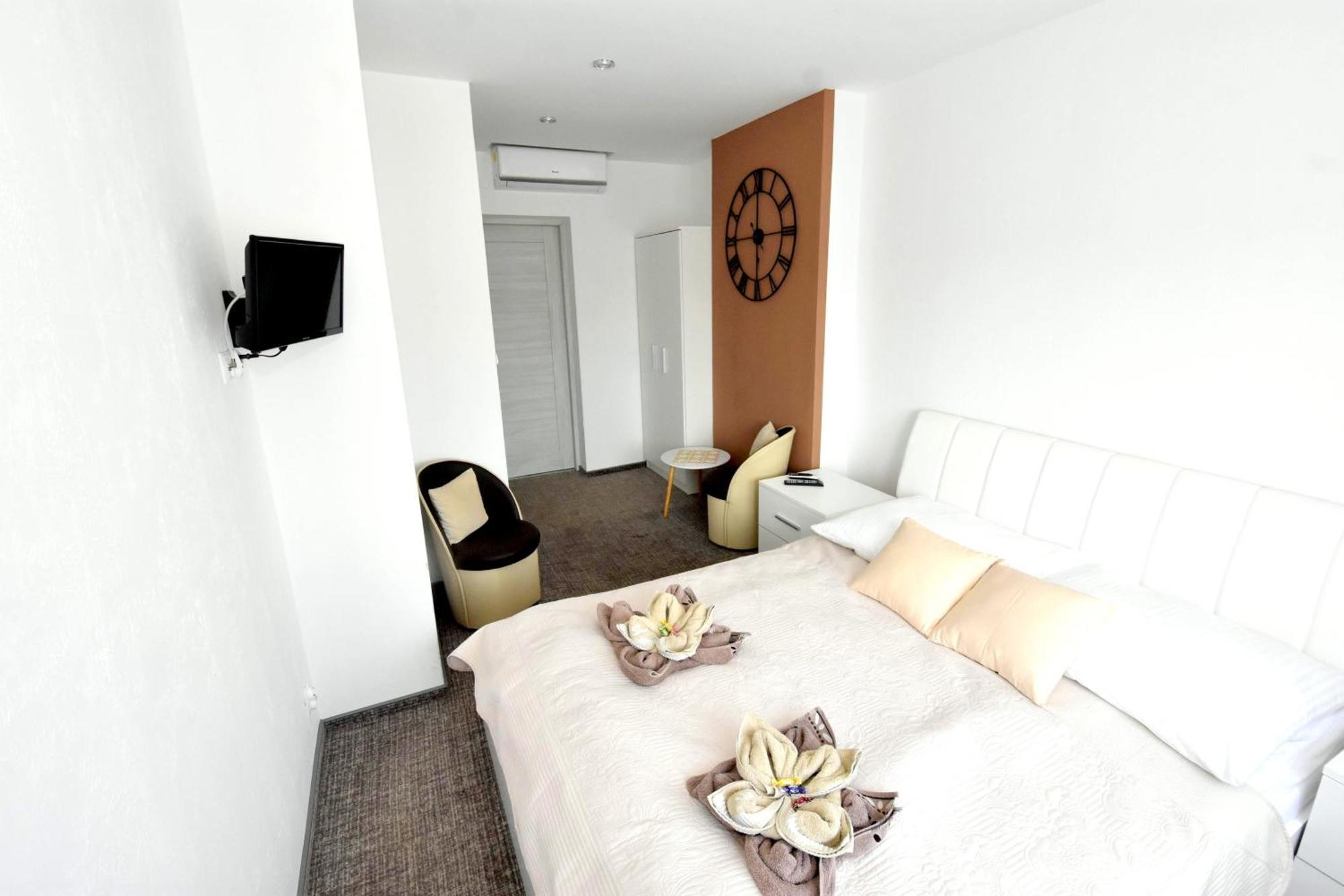 Villa Sovita 웨바 외부 사진