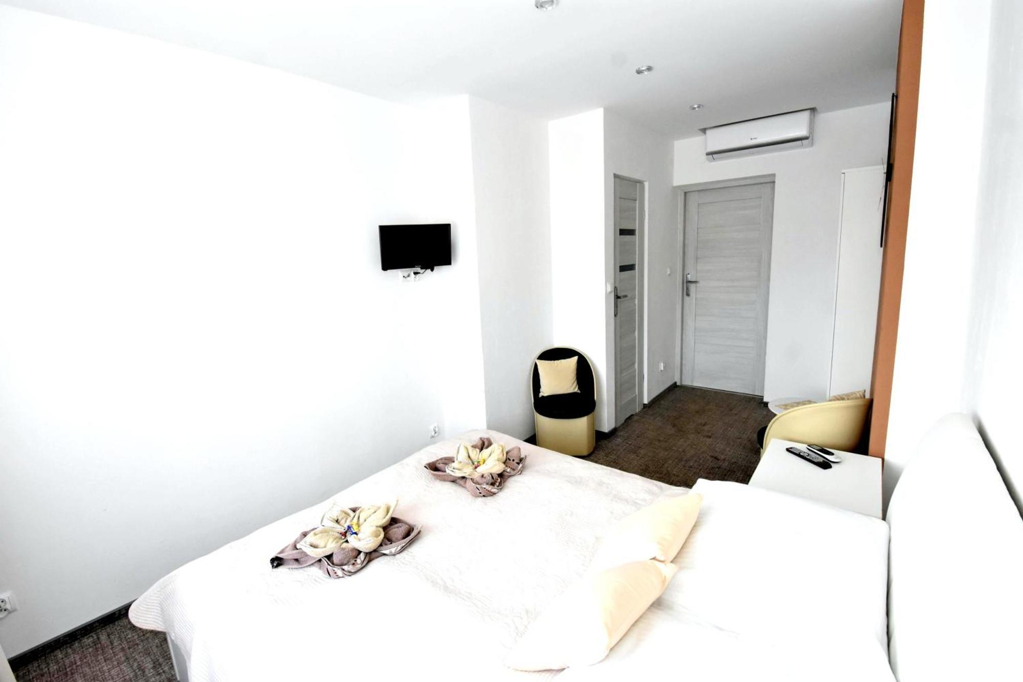 Villa Sovita 웨바 외부 사진