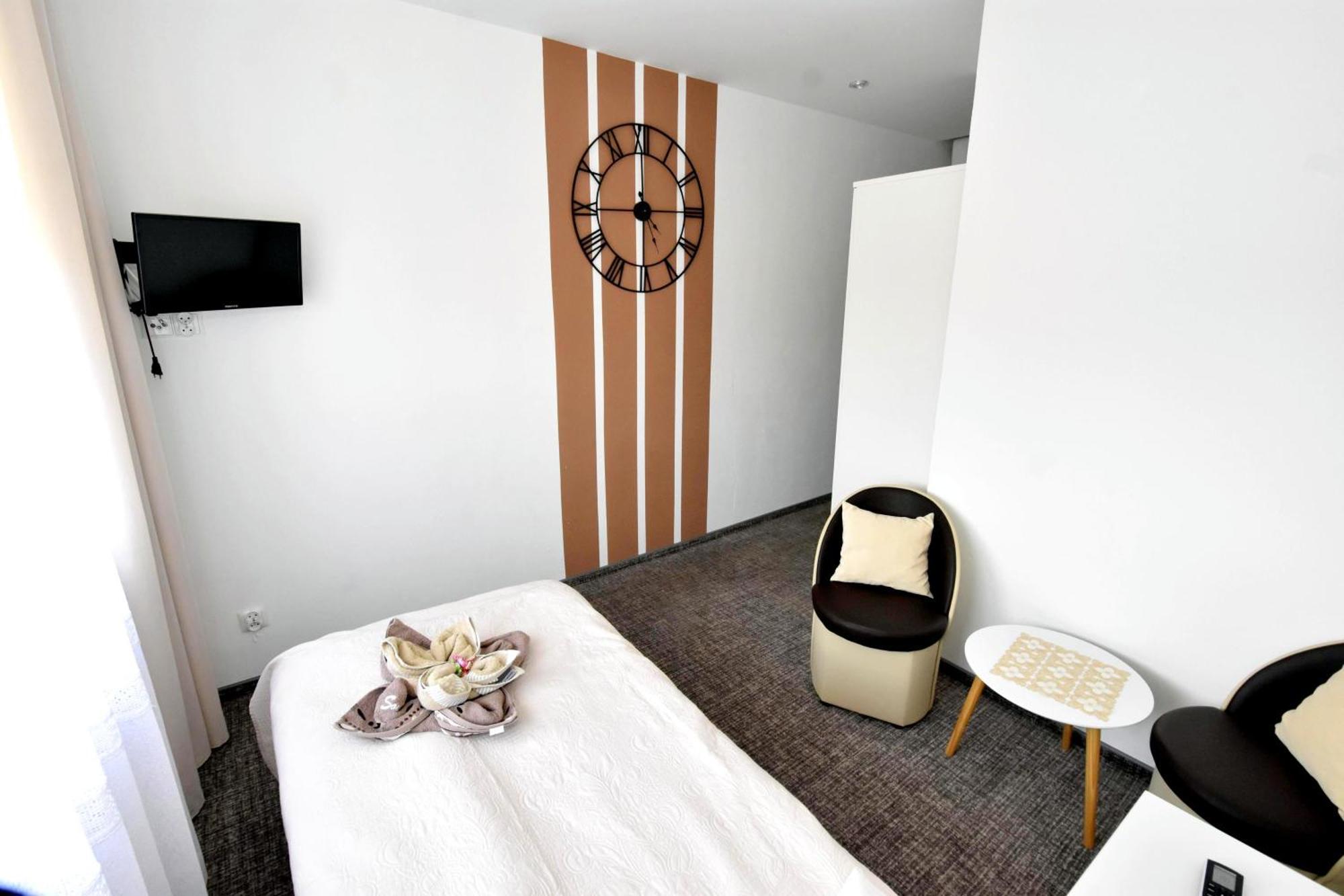 Villa Sovita 웨바 외부 사진