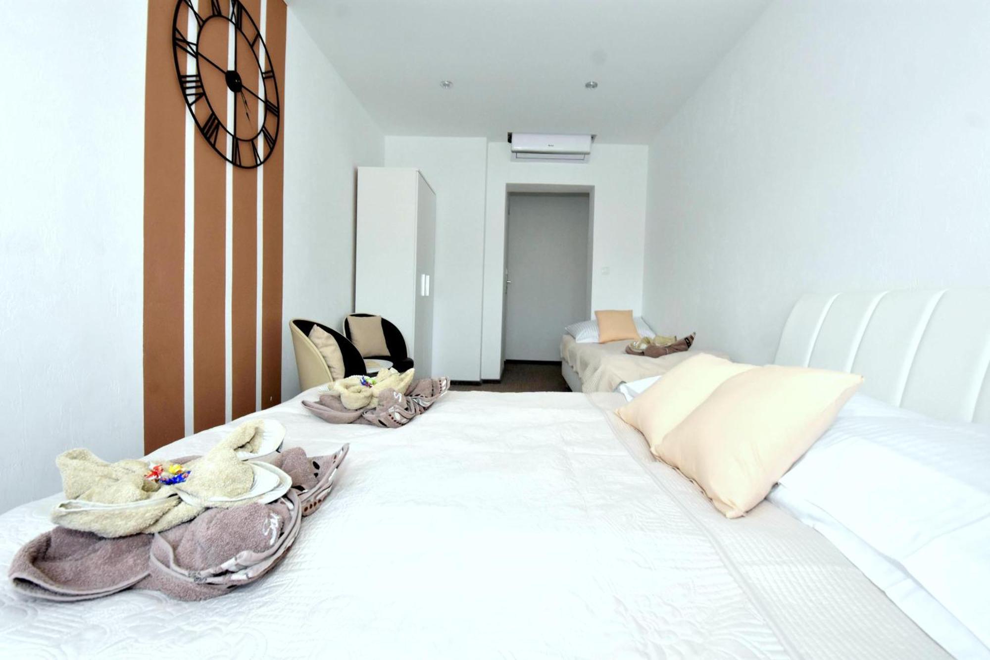 Villa Sovita 웨바 외부 사진