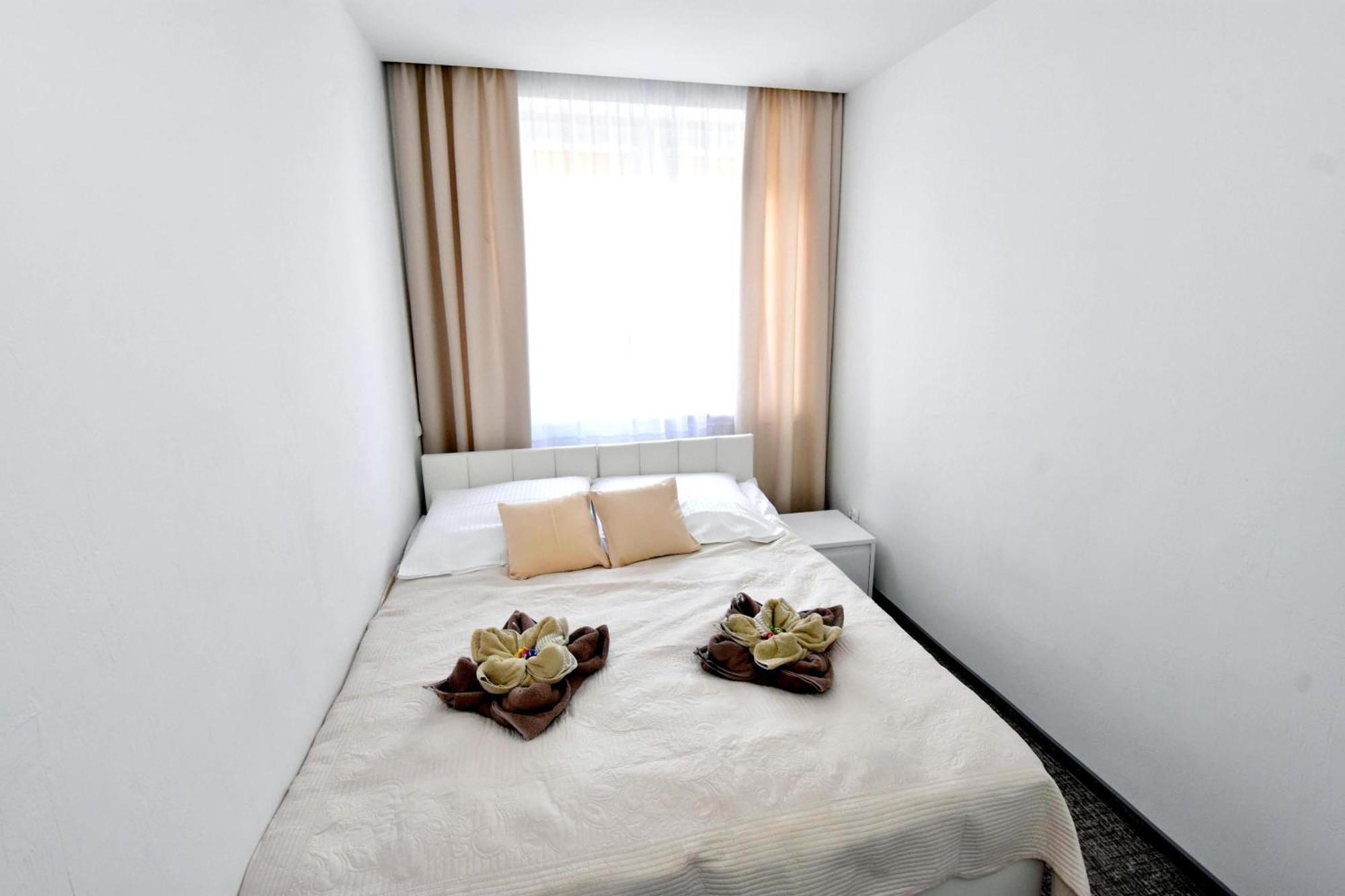 Villa Sovita 웨바 외부 사진