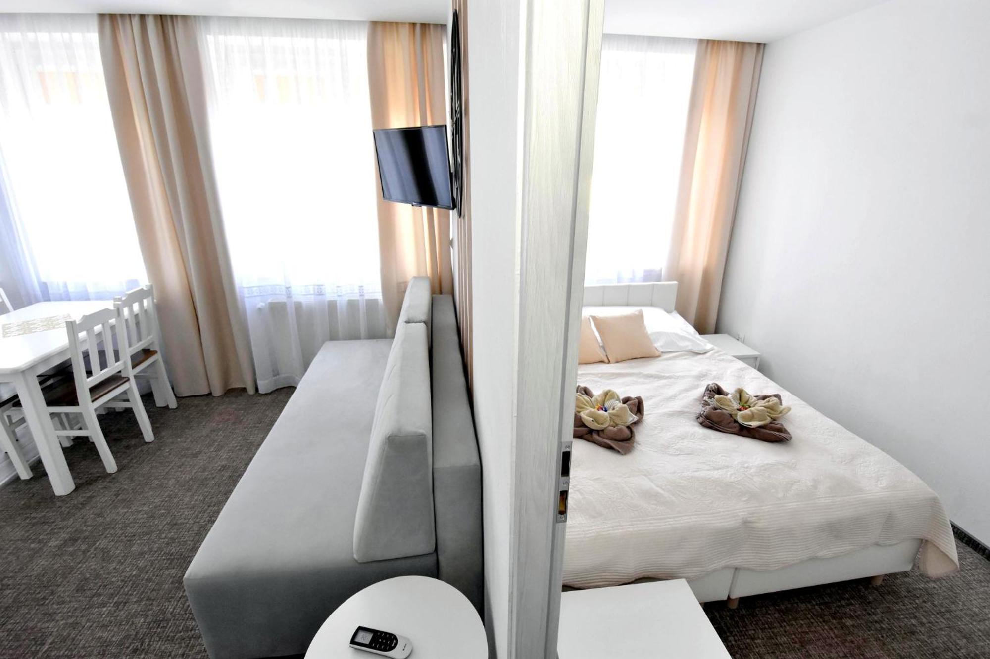 Villa Sovita 웨바 외부 사진
