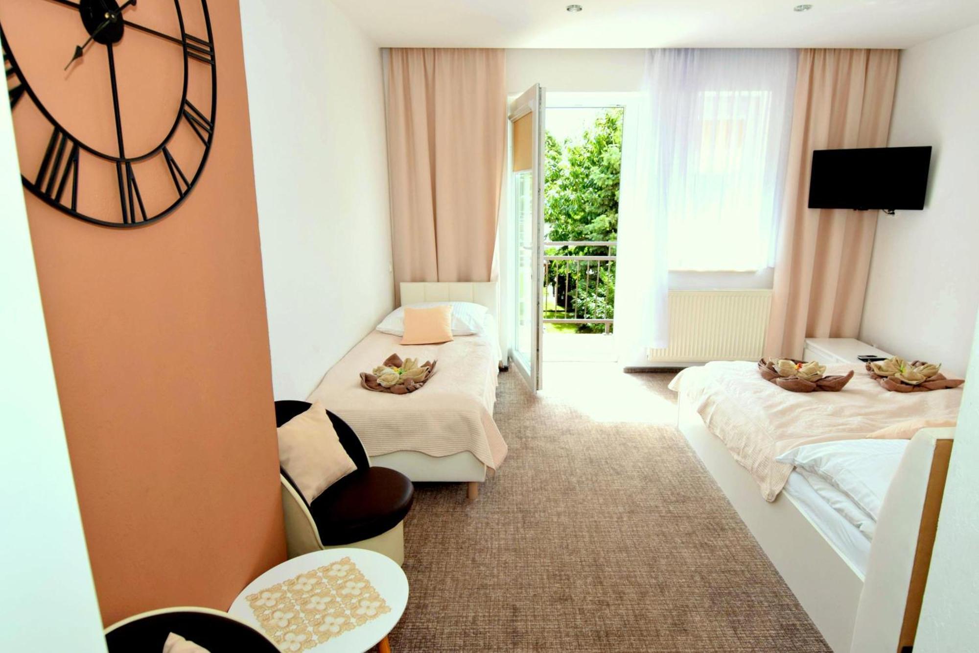 Villa Sovita 웨바 외부 사진