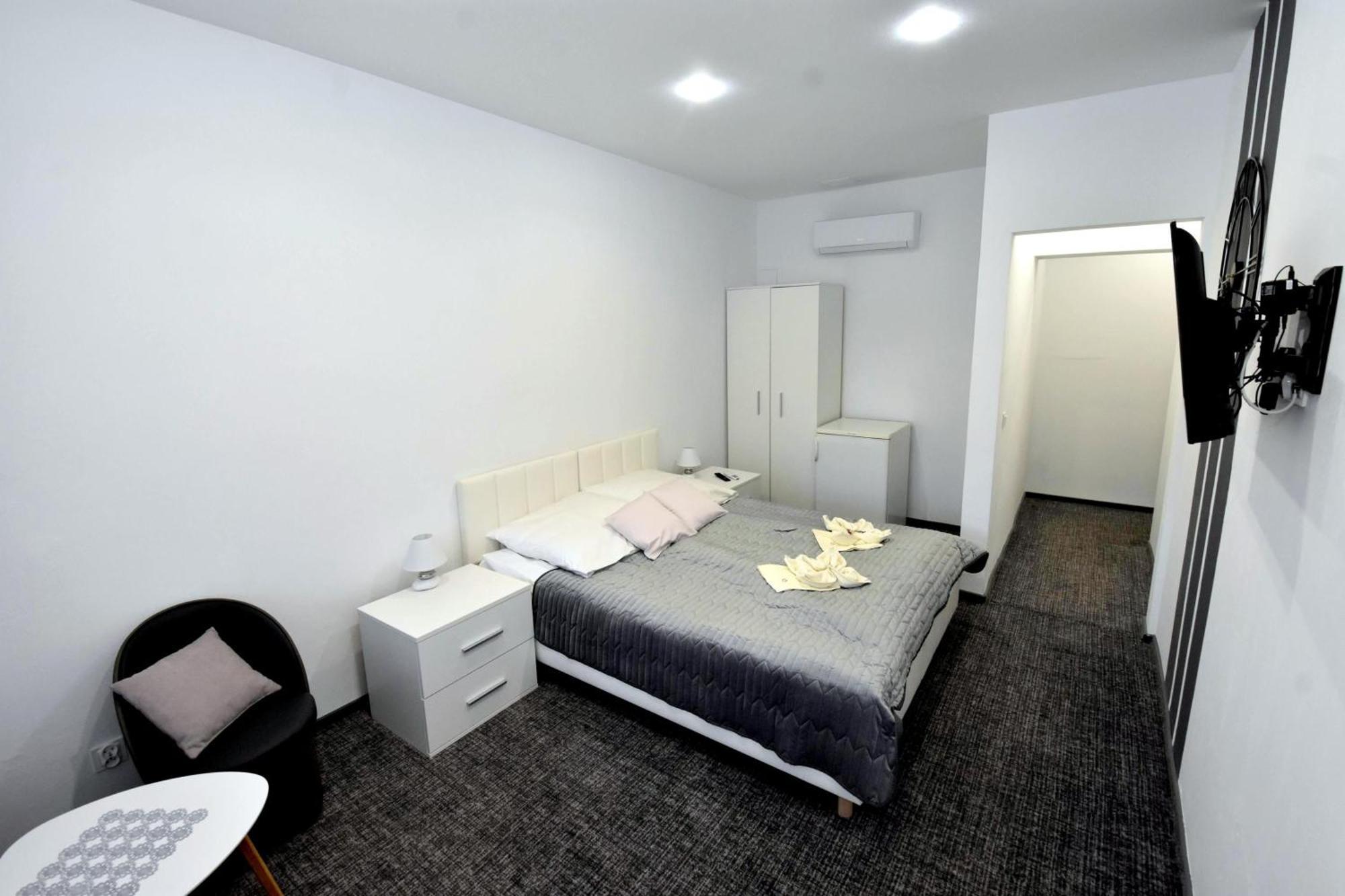 Villa Sovita 웨바 외부 사진