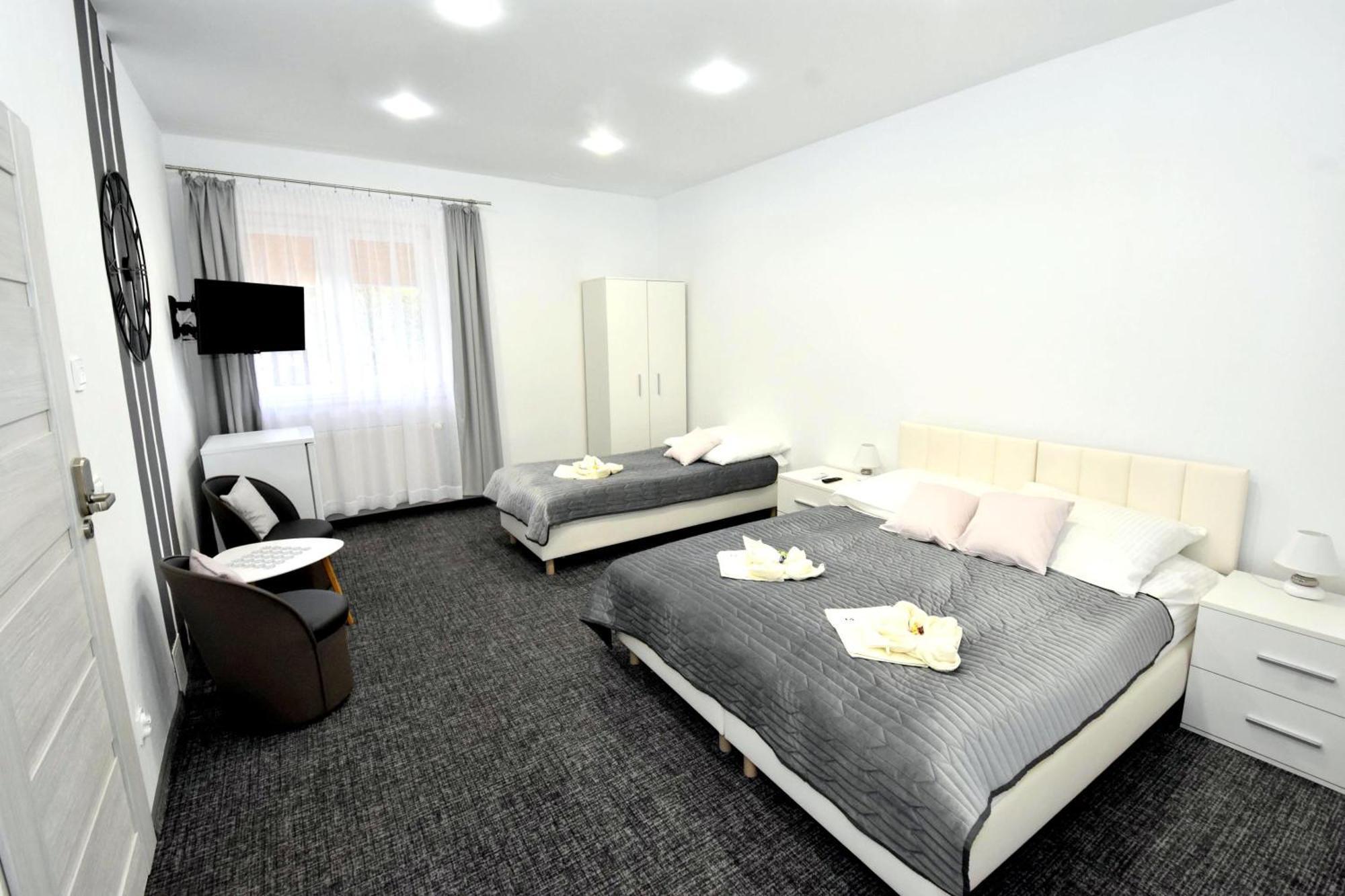 Villa Sovita 웨바 외부 사진